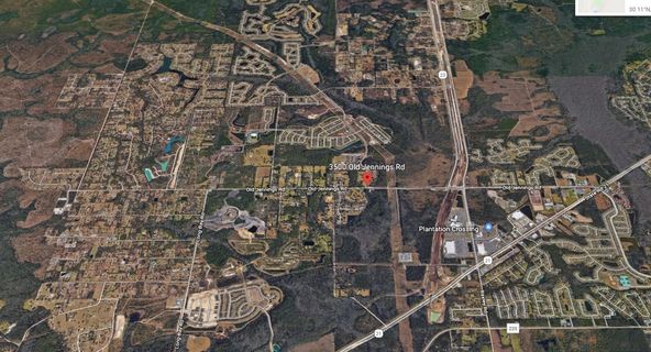 Old Jennings & Tynes: 3500 Old Jennings Rd, Middleburg, FL 32068